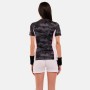 T-shirt HYDROGEN femme camo tech