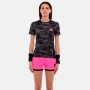 Women's HYDROGEN camo tech t-shirt