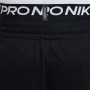 NIKE pro junior boys' dri fit warm tights