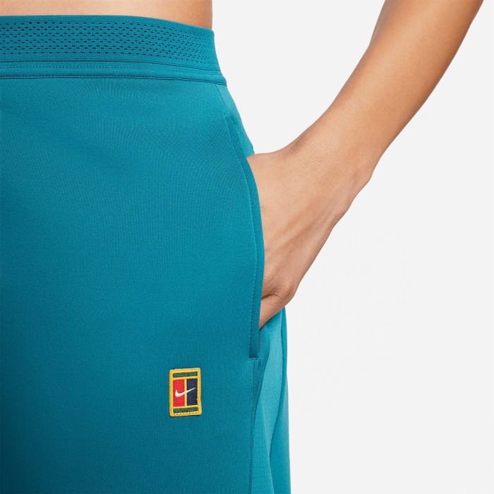 Women's NIKE  court dri fit heritage pants