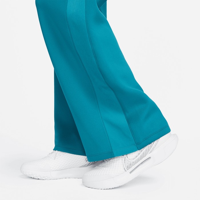 Women's NIKE  court dri fit heritage pants