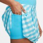 NIKE dri fit club skirt