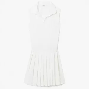Robe LACOSTE femme heritage