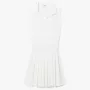 Robe LACOSTE femme heritage