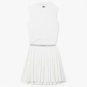 Robe LACOSTE femme heritage