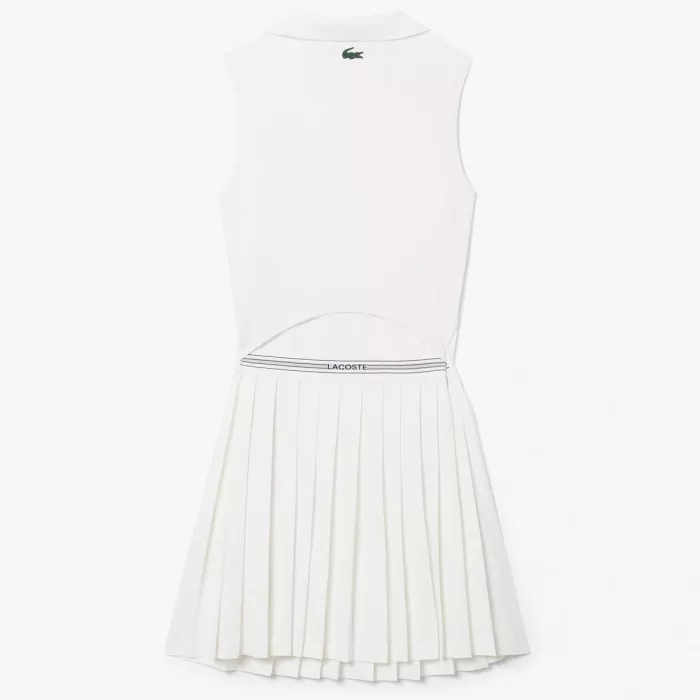 Robe LACOSTE femme heritage