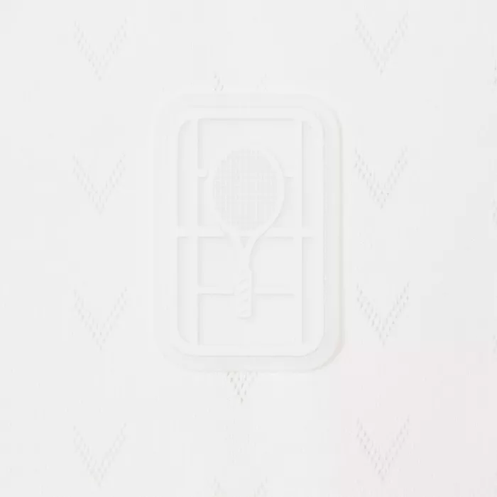 Robe LACOSTE femme heritage