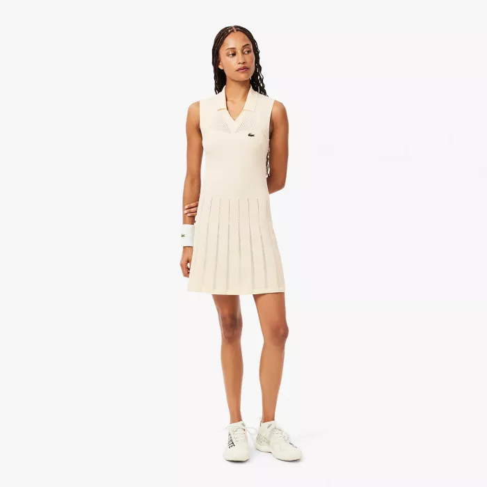 Robe LACOSTE femme athlete melbourne