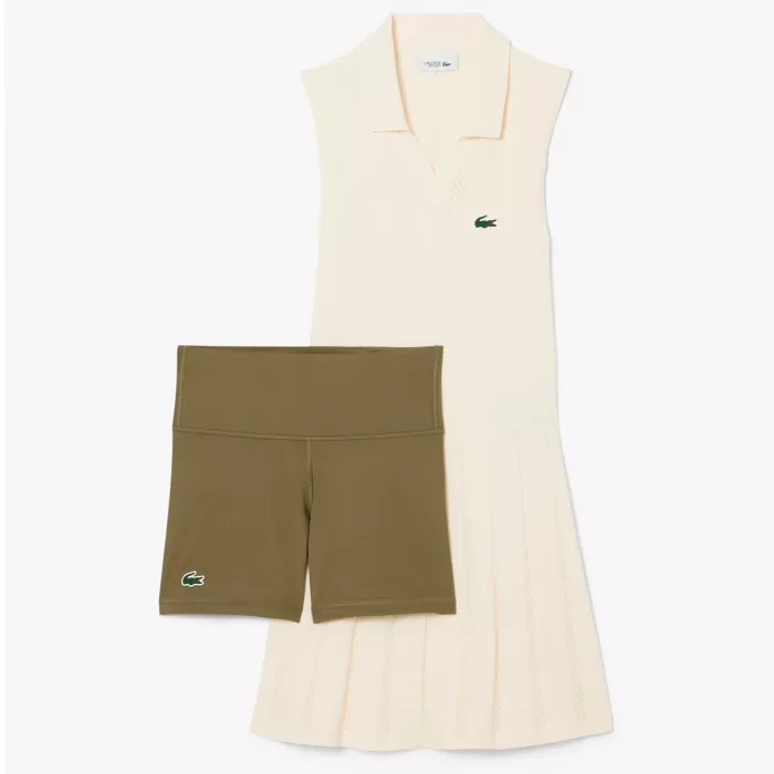 Robe LACOSTE femme athlete melbourne