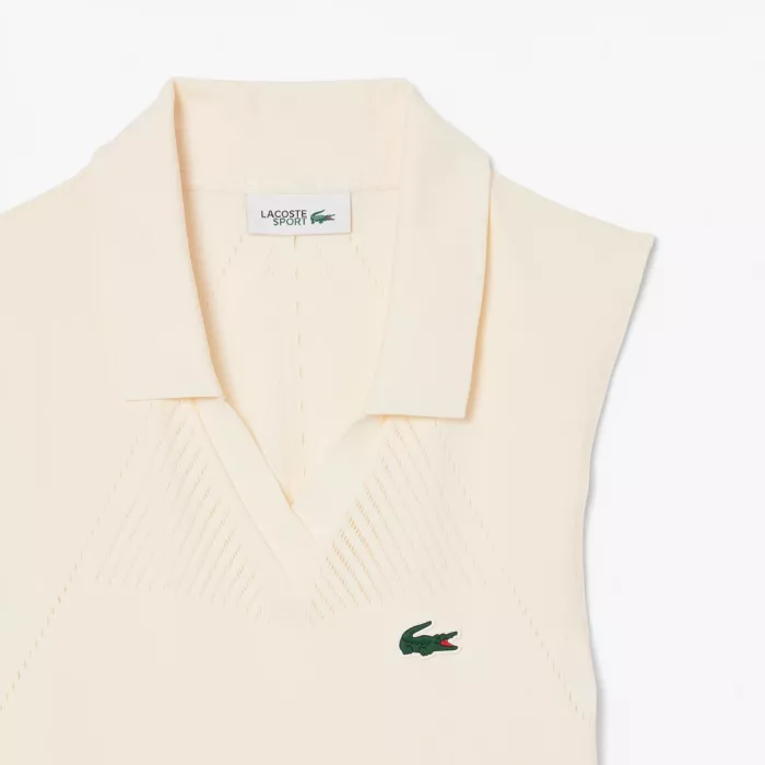 Robe LACOSTE femme athlete melbourne
