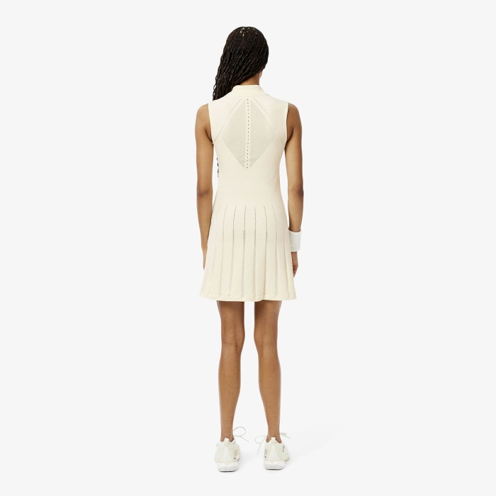 Robe LACOSTE femme athlete us series