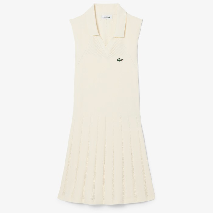 Robe LACOSTE femme athlete us series