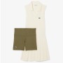 Robe LACOSTE femme athlete us series