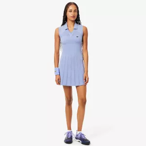 Robe LACOSTE femme athlete us series