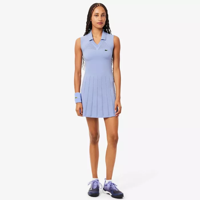 Robe LACOSTE femme athlete us series
