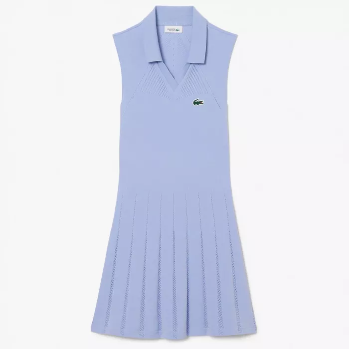 Robe LACOSTE femme athlete us series