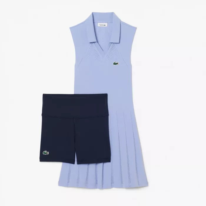 Robe LACOSTE femme athlete us series