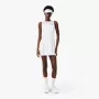 LACOSTE sieviešu kleita Athlete New York