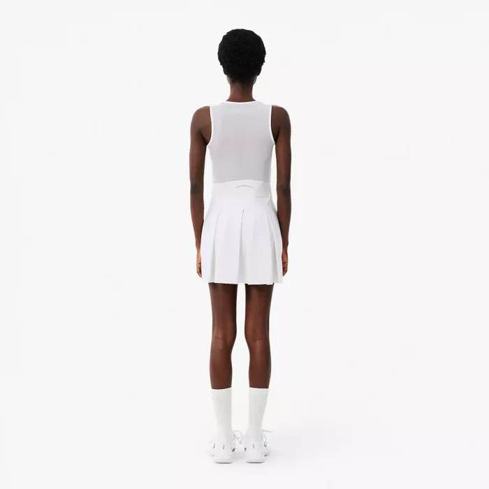 LACOSTE sieviešu kleita Athlete New York