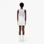 LACOSTE sieviešu kleita Athlete New York