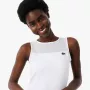 LACOSTE sieviešu kleita Athlete New York