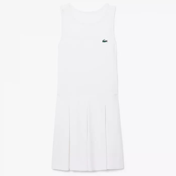 LACOSTE sieviešu kleita Athlete New York