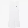 LACOSTE sieviešu kleita Athlete New York