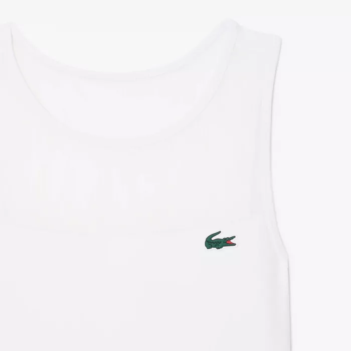 LACOSTE sieviešu kleita Athlete New York