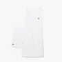 LACOSTE sieviešu kleita Athlete New York