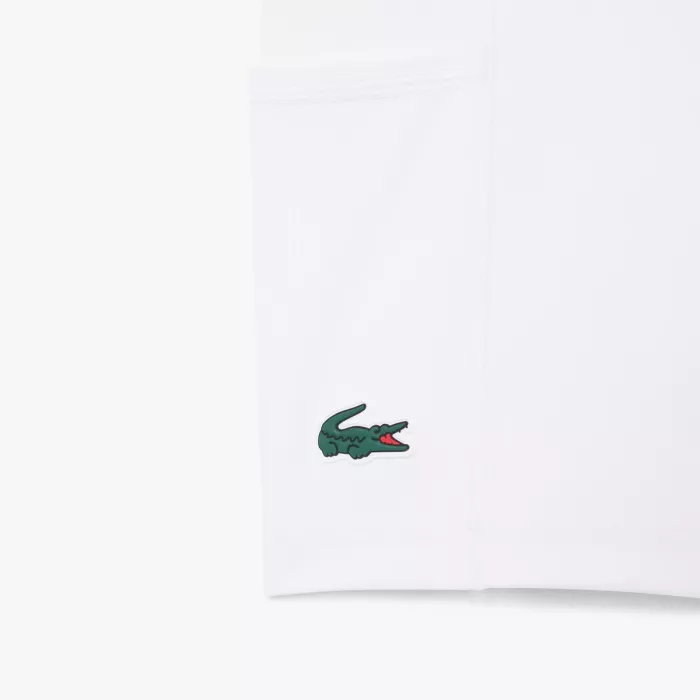 LACOSTE sieviešu kleita Athlete New York