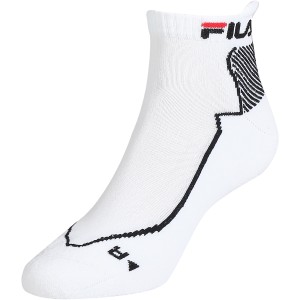 Paire de chaussettes FILA performance (low)