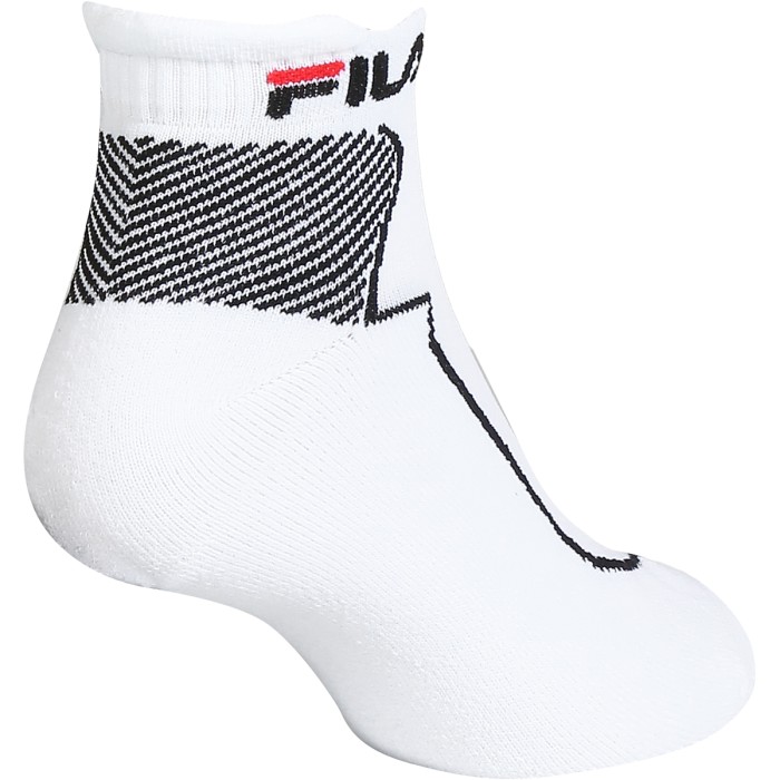 Paire de chaussettes FILA performance (low)