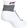 Paire de chaussettes FILA performance (low)