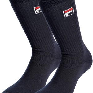 2 pairs of FILA performance socks (long)