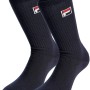 2 pairs of FILA performance socks (long)