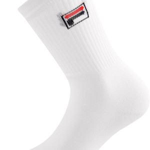 Pair of FILA performance socks (long)