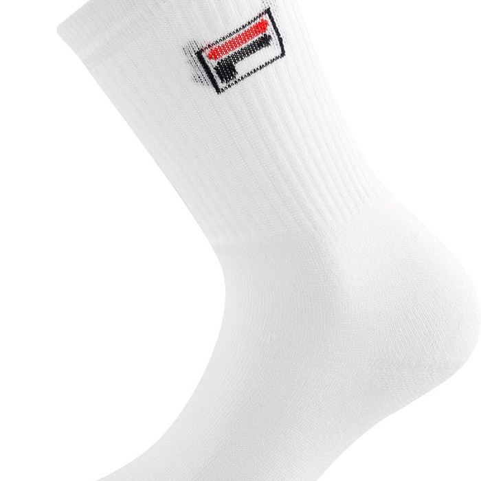 Pair of FILA performance socks (long)