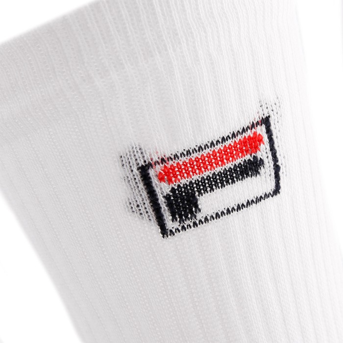 Pair of FILA performance socks (long)