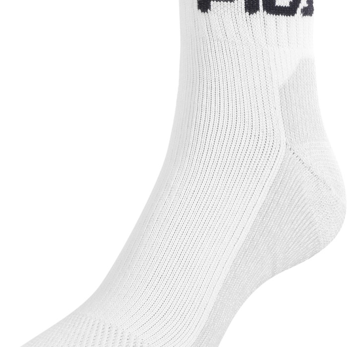 Paire de chaussettes FILA quarter sport mi-hautes