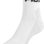 Paire de chaussettes FILA quarter sport mi-hautes
