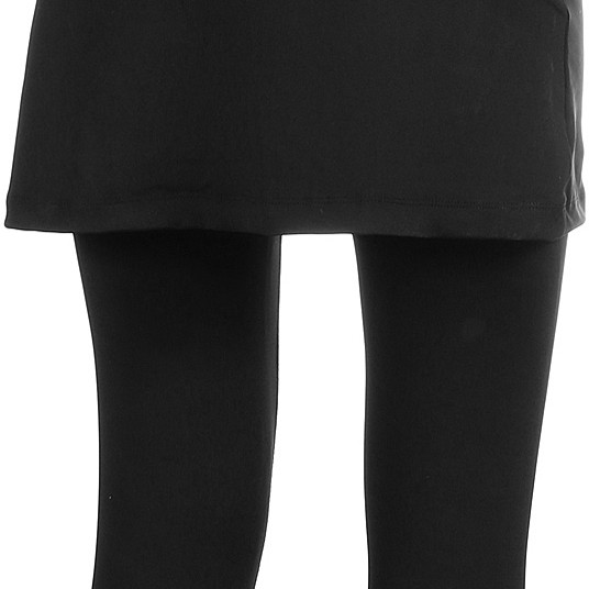 FILA sina skirt with leggings