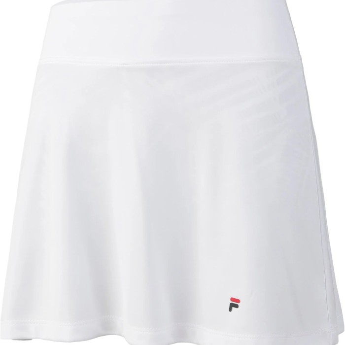FILA anna melbourne barty skirt
