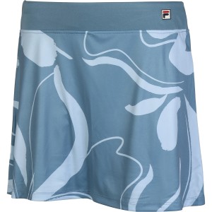 FILA anna paris women's printed skirt
