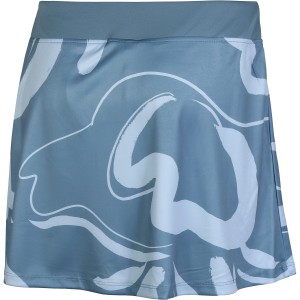 FILA anna paris women's printed skirt