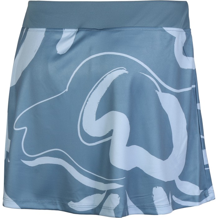 FILA anna paris women's printed skirt