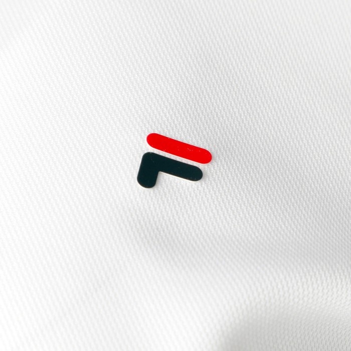 Women's FILA emma polo