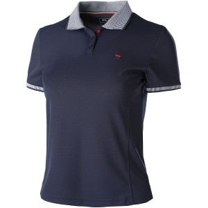 Women's FILA emma polo