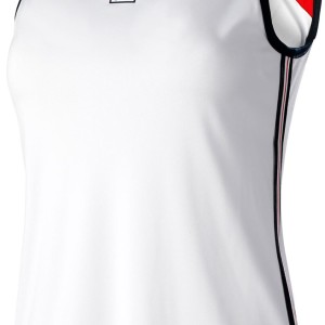 Women's FILA ava tank top