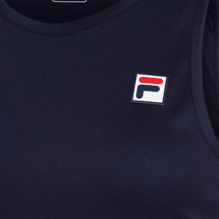 Women's FILA alma tank top