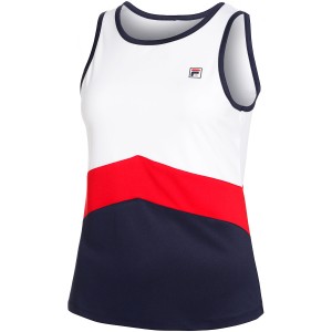Women's FILA cleo tank top